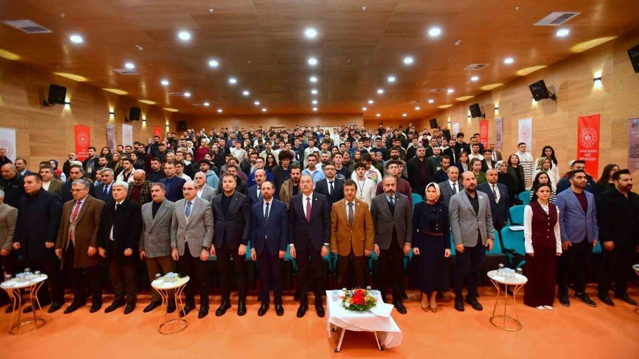 Van’da Psikoloji Rüzgarı: 10. Tematik Kış Kampı Başladı