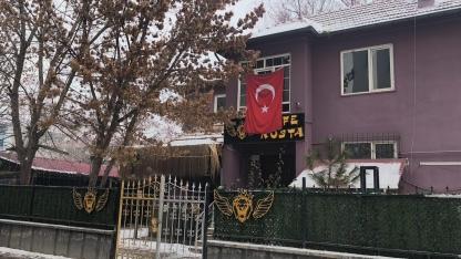 VİDEO İZLE | Iğdır'da Al Bayrak Seferberliği: Çirkin Saldırıya Ay-Yıldızlı Yanıt!