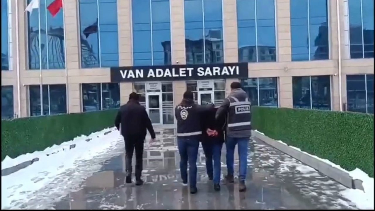 Yardım eli değil, dolandırıcı eli: Emekli ve engellileri hedef alan şahıs yakalandı