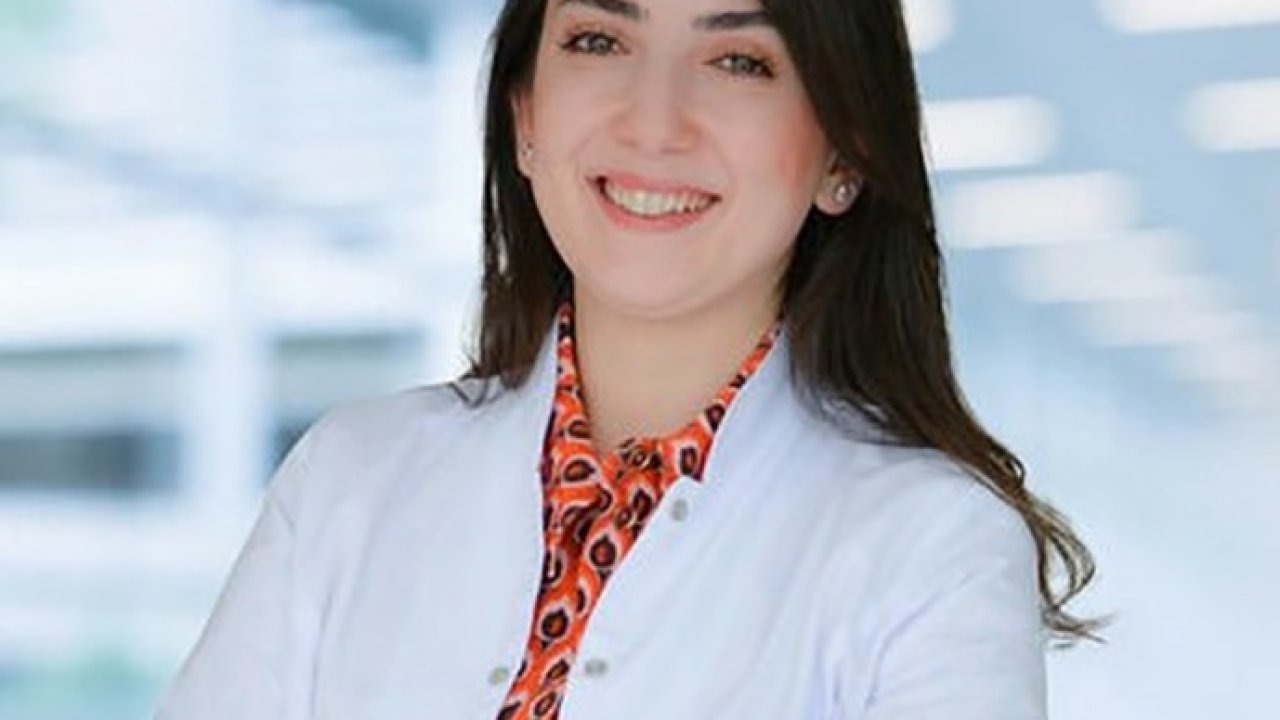 Yeni Yılda Sağlıklı Başlangıç: Diyetisyen Tuba Yıldırım’dan Sürdürülebilir Öneriler