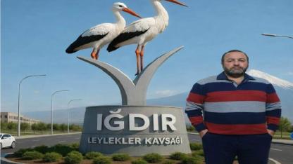 1917-1955 Yılları Arasında Iğdır’da Yaşam: Acı, Mücadele ve Yeniden Doğuş