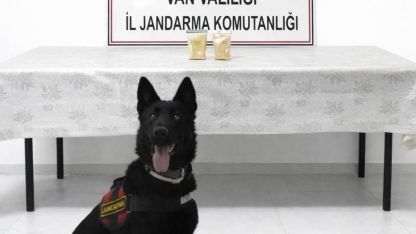 Başkale’de Uyuşturucu Operasyonu: Yol Kontrolünde Eroin Ele Geçirildi