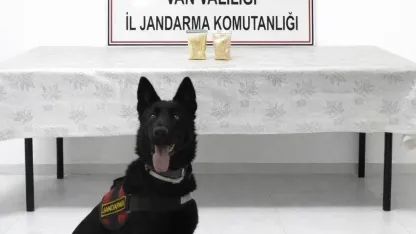 Başkale’de Uyuşturucu Operasyonu: Yol Kontrolünde Eroin Ele Geçirildi