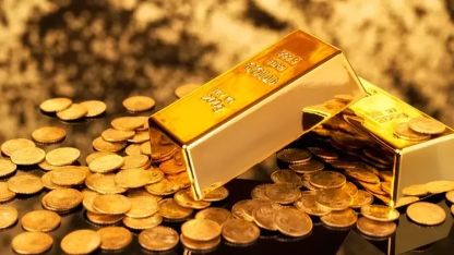 Piyasalarda Altın Sarsıntısı: "Bu Bir Çöküş Değil, Temizlik"