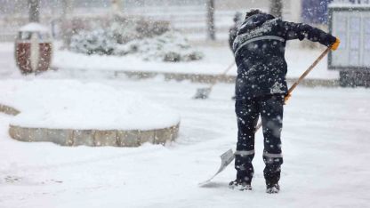 Meteoroloji’den Bölge Genelinde Kritik Uyarı: Çığ ve Don Tehlikesine Dikkat