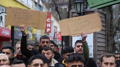 Ardanuç’ta Çığ Altında Kalan Çoban İçin Aileden Duygusal Çağrı: "Bir Mezarı Olsun İstiyoruz"