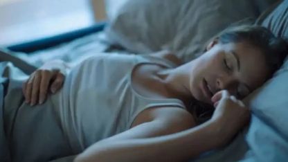 ‘Gece terlemesi’ ciddi hastalıkların habercisi olabilir