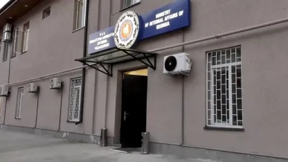 Gürcistan’da Kırmızı Bülten Operasyonu: 4 Türk Vatandaşı Yakalandı