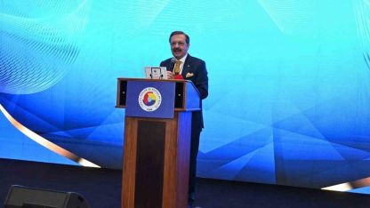 Türkiye ve Mısır’dan Dev İş Birliği: Üçüncü Ülkelerde Ortak Yatırım Dönemi