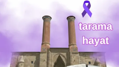 Erzurum’da Kansere Karşı Seferberlik: Alışveriş Merkezlerinde Ücretsiz Tarama