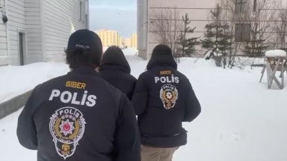 Kars Merkezli Dev Operasyon: Sosyal Medya Dolandırıcılarına "Sahte El" Darbesi