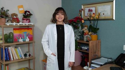 Çocuk Gelişiminde Uyku: "Sadece Dinlenme Değil, Büyümenin Temelidir"