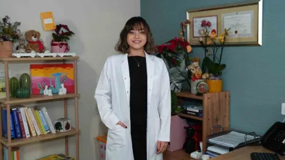 Çocuk Gelişiminde Uyku: "Sadece Dinlenme Değil, Büyümenin Temelidir"