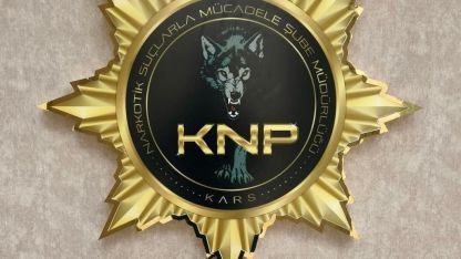 Kars'ta Uyuşturucu Operasyonu: 2 Sokak Satıcısı Tutuklandı