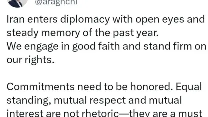 Umman’da Kritik Zirve: İran ile ABD Arasında Nükleer Diplomasi Trafiği
