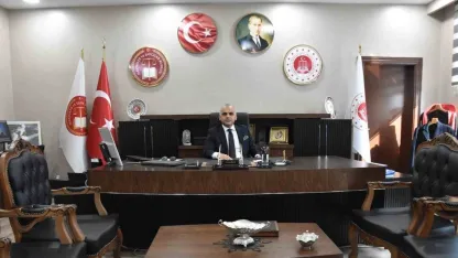 Başsavcı Kara’dan Gençlere Kritik Uyarı: Banka Hesabını Kiralamak Ağır Bir Suçtur