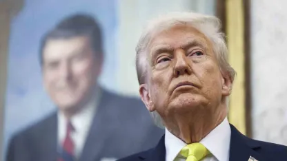 Trump'tan New START Açıklaması: "Kötü Bir Müzakereydi, Yeni Bir Anlaşma Şart"