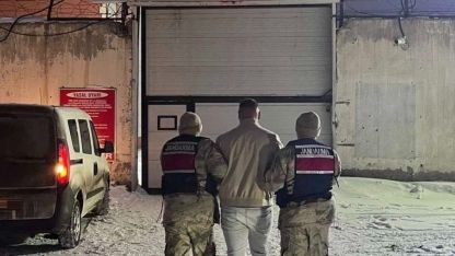 Erzurum Jandarmasından Huzur Operasyonu: 89 Şahıs Yakalandı