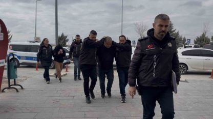 2 kişiyi öldürüp, "Pişman değilim" diyen şahıs tutuklandı