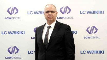 LC Waikiki’den 20 Milyon Dolarlık Teknoloji Atılımı: Tasarımdan Mağazaya 6 Hafta
