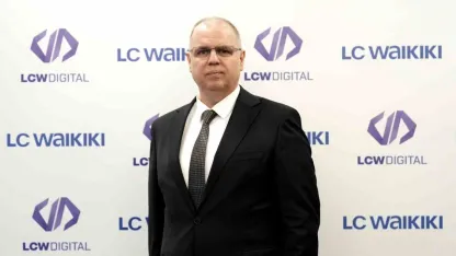 LC Waikiki’den 20 Milyon Dolarlık Teknoloji Atılımı: Tasarımdan Mağazaya 6 Hafta
