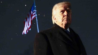 Trump'tan İran'a "Anlaşma ya da İkinci Filo" Mesajı: Netanyahu ile Kritik Zirve