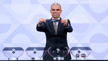 A Milli Takım’ın "Devler Grubu"ndaki Yolu Belli Oldu: Uluslar A Ligi’nde Rakipler Fransa, İtalya ve Belçika