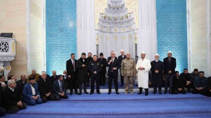 Muş’ta Husumet Barışla Noktalandı: Demir ve Yıldırım Aileleri El Sıkıştı
