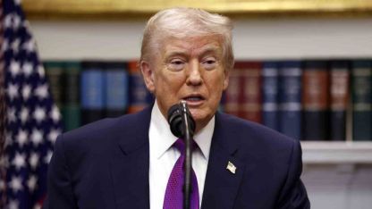 Trump'tan Gazze Hamlesi: 19 Şubat'ta Barış Kurulu ile Bir Araya Gelecek