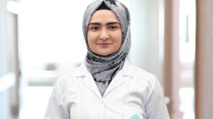 Ramazan’da Sağlıklı İftar ve Sahur Rehberi: Diyetisyen Şeyma Dinç’ten Altın Öneriler