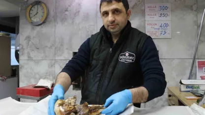 ’Gözünün yağını yiyeyim’ deyimi buradan geliyor