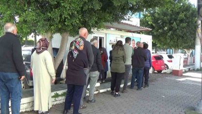 Gizemli Hayırseverden 180 Bin Ücretsiz Ekmek