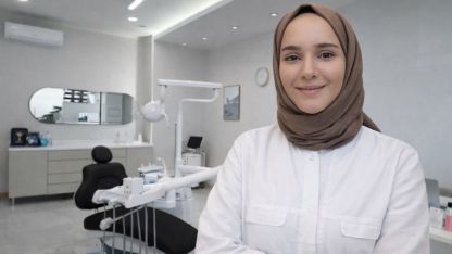 Ramazan’da Ağız Sağlığı İçin Altın Kurallar: Diş Hekimi Öztürk’ten Önemli Uyarılar