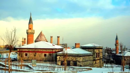 Narman Müftüsü’nden Tarihi Telgraf: "Vatan Müdafaası Hepimizin Borcudur"