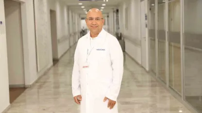 Tüp Mide Ameliyatı Sadece Mideyi Küçültmüyor, Beyindeki "Açlık" Sinyalini de Kesiyor