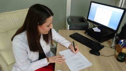 Ramazan’da Hatalı Beslenme Vücutta Şok Etkisi Yaratıyor