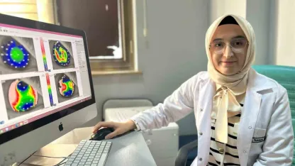 Van’da Tıpta Büyük Adım: Hasarlı Tabaka Değişimiyle İlk Kornea Nakli