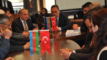 Hocalı Katliamı’nın 34. Yılında Kars’ta Anlamlı Tören: Unutmadık Unutmayacağız