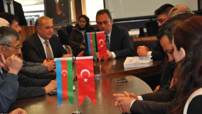 Hocalı Katliamı’nın 34. Yılında Kars’ta Anlamlı Tören: Unutmadık Unutmayacağız