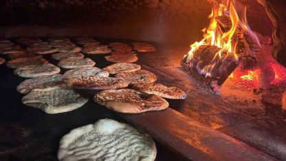 Sahur Sofralarının Vazgeçilmezi: 84 Yıllık Lezzet Van Çöreği