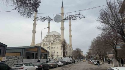 Iğdır’da Yağmur ve Sis Bir Arada! Görüş Mesafesi Düşecek: İşte Bölge Bölge Hava Tahmini...