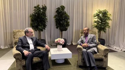 İran ile ABD Arasında Cenevre'de Kritik İlerleme: Anlaşma Yakın mı?