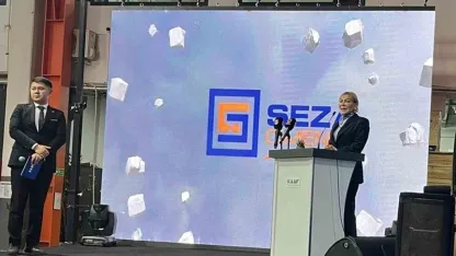 Yerli ve Milli Teknoloji Hamlesi: İlk Bataryalı Lokomotif Raylarda