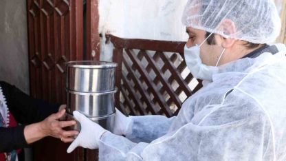 Erzurum’da Dev İyilik Hareketi: Hayır Çarşısı 20 Bin Kişiye Umut Oldu