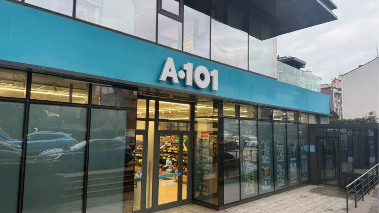 A101’den Ramazan Mesaisi: 450’yi Aşkın Temel Gıda Ürününde Kampanya