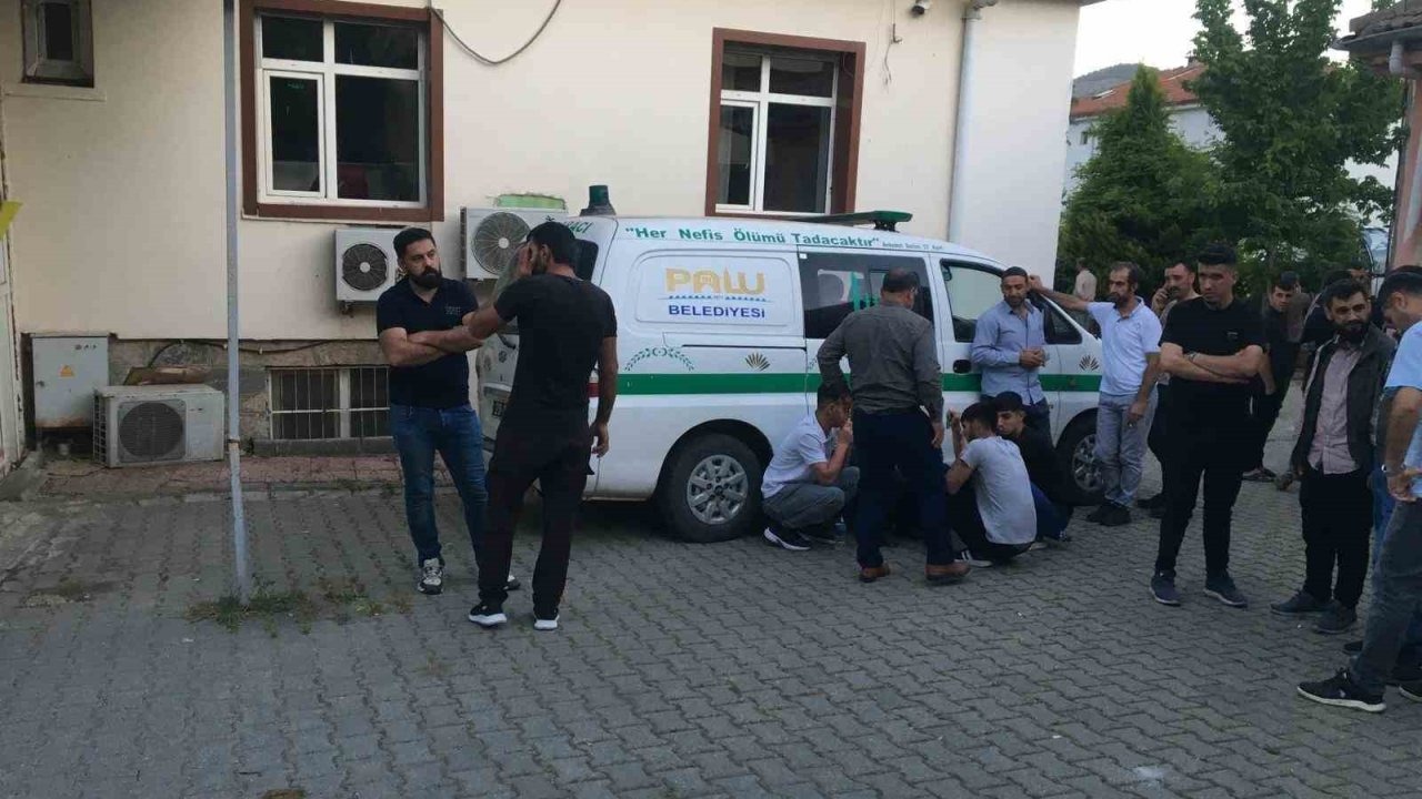 Aile Faciası Davası Başladı: Sanık Çocuğun İfadesi Kan Dondurdu