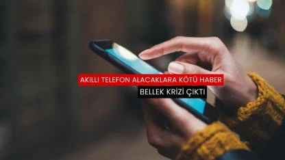 Akıllı telefon alacaklara kötü haber fiyatlar...