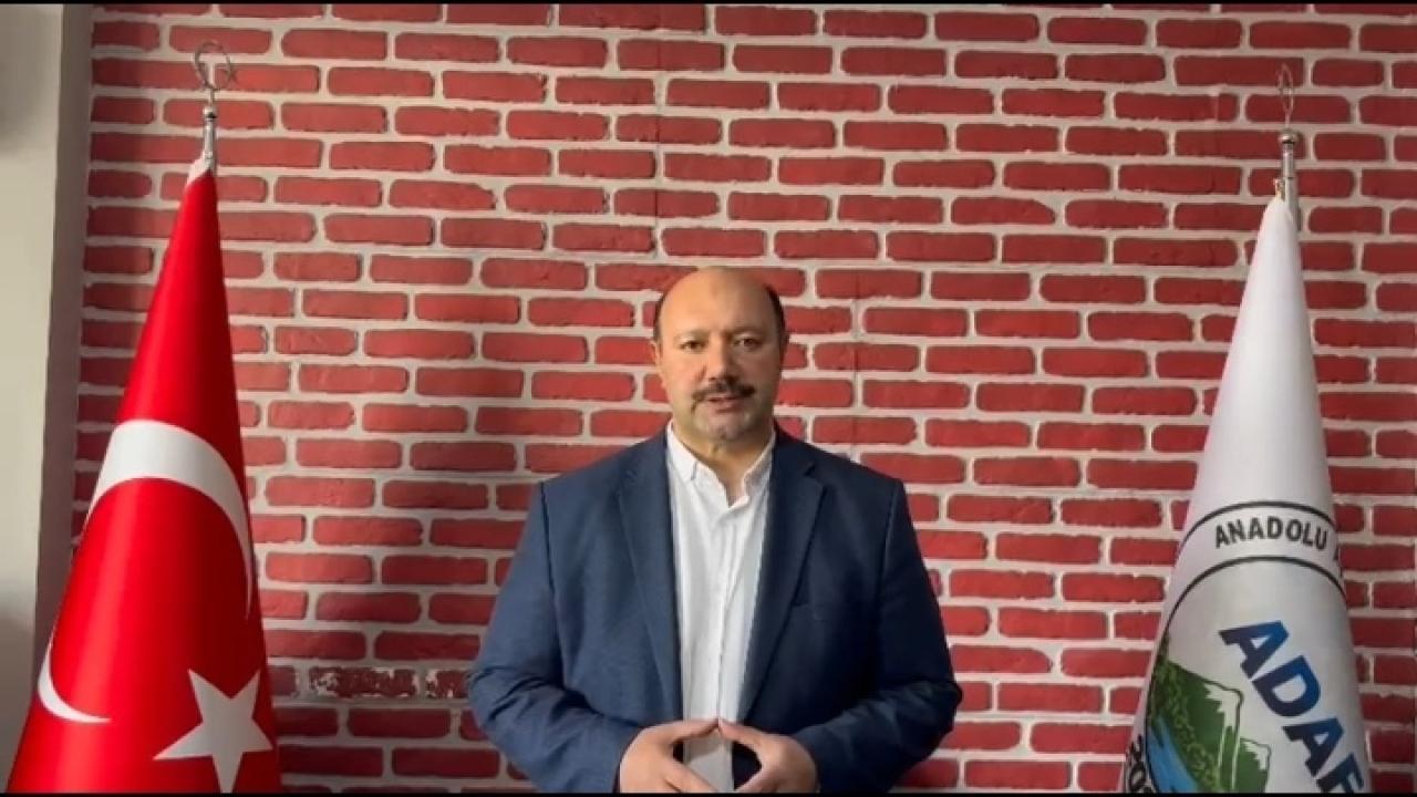 Anadolu Aşiretler Federasyonu’ndan MEB’e Ramazan Desteği! “Gençlerin Ahlakı Hayati”