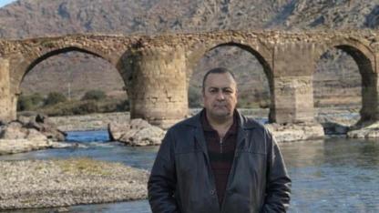 Arazın O Tayı Arazın Bu Tayı, Hudaferin Köprüsü