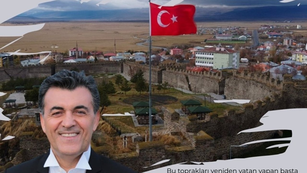 Ardahan’da Kurtuluşun 105. Yılı: Başkan Demir’den Birlik ve Beraberlik Mesajı